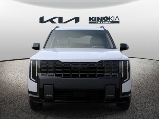 2027 Kia Telluride Hybrid X-Line SX Prestige InTransit