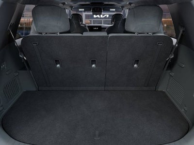 2027 Kia Telluride Hybrid X-Line SX Prestige InTransit