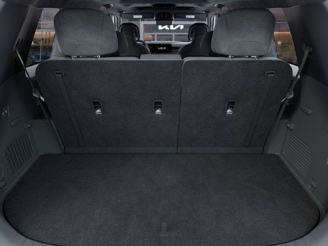 2027 Kia Telluride Hybrid X-Line SX Prestige InTransit