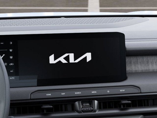 2027 Kia Telluride Hybrid X-Line SX Prestige InTransit