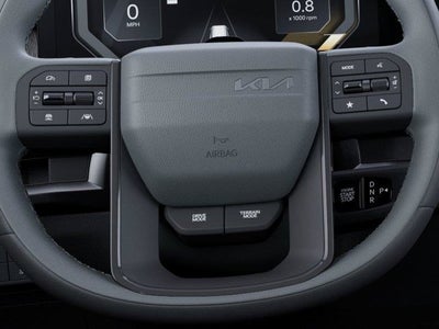 2027 Kia Telluride Hybrid X-Line SX Prestige InTransit