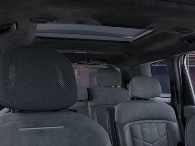 2027 Kia Telluride Hybrid X-Line SX Prestige InTransit