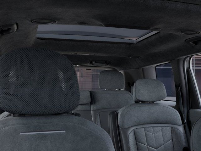 2027 Kia Telluride Hybrid X-Line SX Prestige InTransit