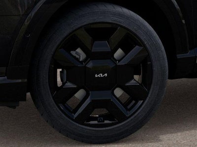 2027 Kia Telluride Hybrid SX-Prestige InTransit