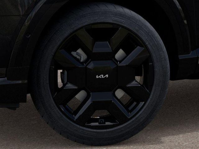 2027 Kia Telluride Hybrid SX-Prestige InTransit