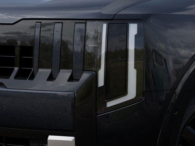 2027 Kia Telluride Hybrid SX-Prestige InTransit