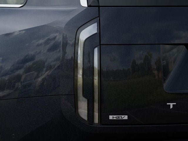 2027 Kia Telluride Hybrid SX-Prestige InTransit