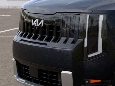 2027 Kia Telluride Hybrid SX-Prestige InTransit
