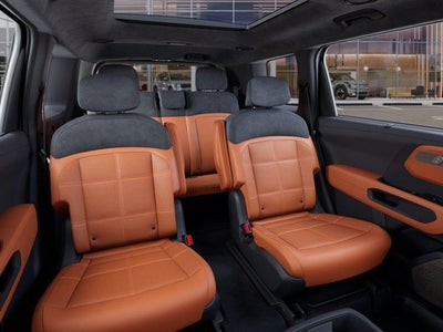 2027 Kia Telluride Hybrid SX-Prestige InTransit