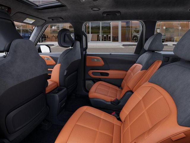 2027 Kia Telluride Hybrid SX-Prestige InTransit