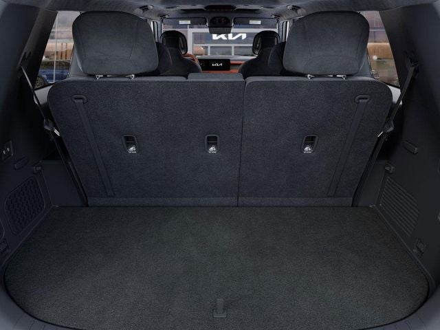 2027 Kia Telluride Hybrid SX-Prestige InTransit