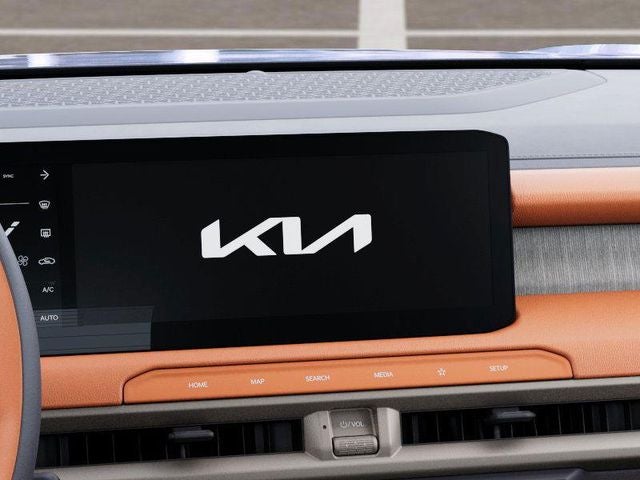 2027 Kia Telluride Hybrid SX-Prestige InTransit