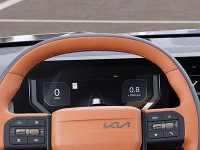 2027 Kia Telluride Hybrid SX-Prestige InTransit