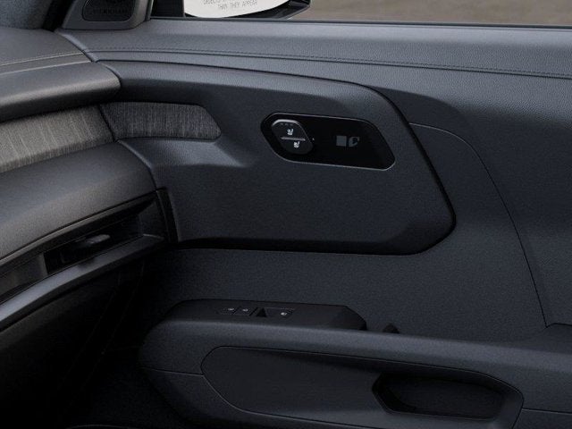 2027 Kia Telluride Hybrid X-Line SX Prestige InTransit