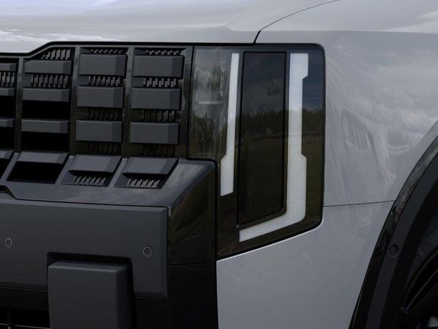 2027 Kia Telluride Hybrid X-Line SX Prestige InTransit