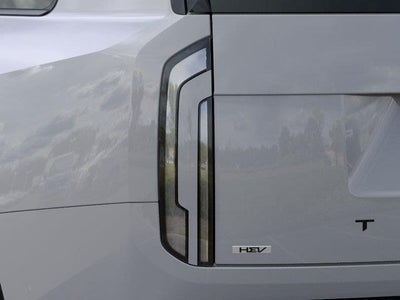 2027 Kia Telluride Hybrid X-Line SX Prestige InTransit