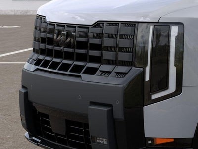 2027 Kia Telluride Hybrid X-Line SX Prestige InTransit