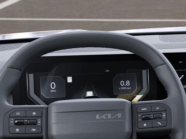 2027 Kia Telluride Hybrid X-Line SX Prestige InTransit