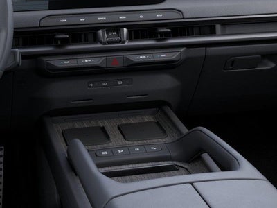 2027 Kia Telluride Hybrid X-Line SX Prestige InTransit