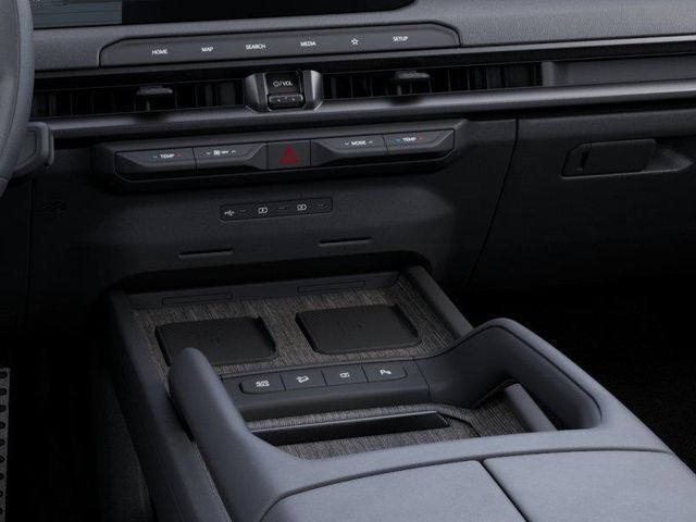 2027 Kia Telluride Hybrid X-Line SX Prestige InTransit