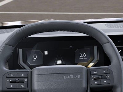 2027 Kia Telluride Hybrid X-Line SX Prestige InTransit