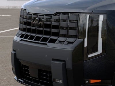 2027 Kia Telluride Hybrid X-Line SX Prestige InTransit