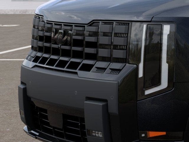 2027 Kia Telluride Hybrid X-Line SX Prestige InTransit
