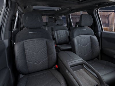 2027 Kia Telluride Hybrid X-Line SX Prestige InTransit