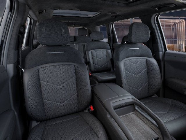 2027 Kia Telluride Hybrid X-Line SX Prestige InTransit