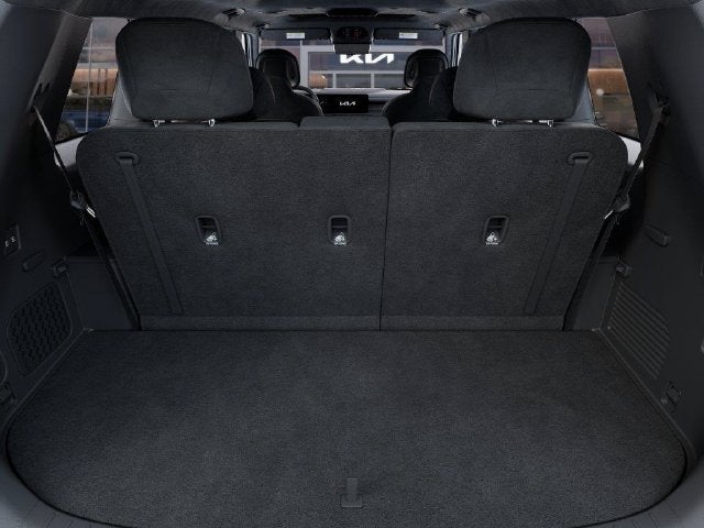 2027 Kia Telluride Hybrid X-Line SX Prestige InTransit