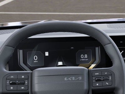 2027 Kia Telluride Hybrid X-Line SX Prestige InTransit