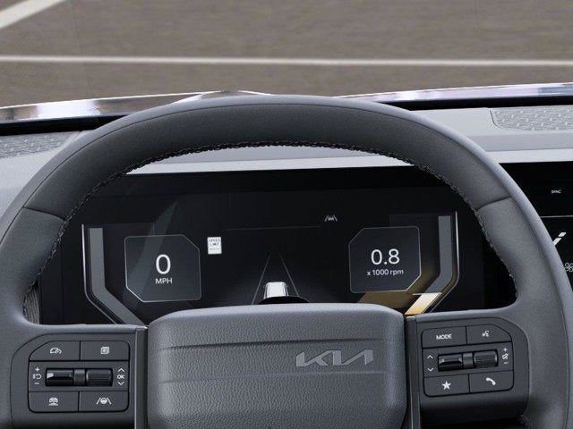 2027 Kia Telluride Hybrid X-Line SX Prestige InTransit