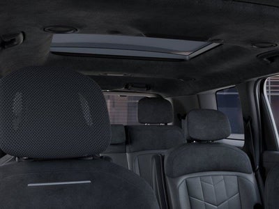 2027 Kia Telluride Hybrid X-Line SX Prestige InTransit