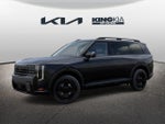 2027 Kia Telluride Hybrid X-Line SX Prestige InTransit