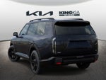 2027 Kia Telluride Hybrid X-Line SX Prestige InTransit