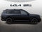2027 Kia Telluride Hybrid X-Line SX Prestige InTransit