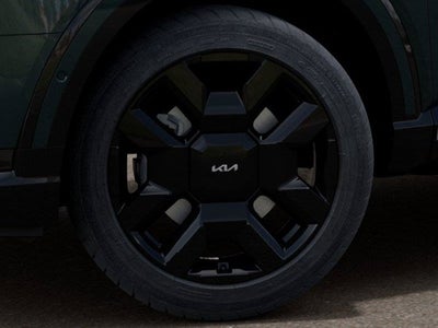 2027 Kia Telluride Hybrid SX Prestige InTransit
