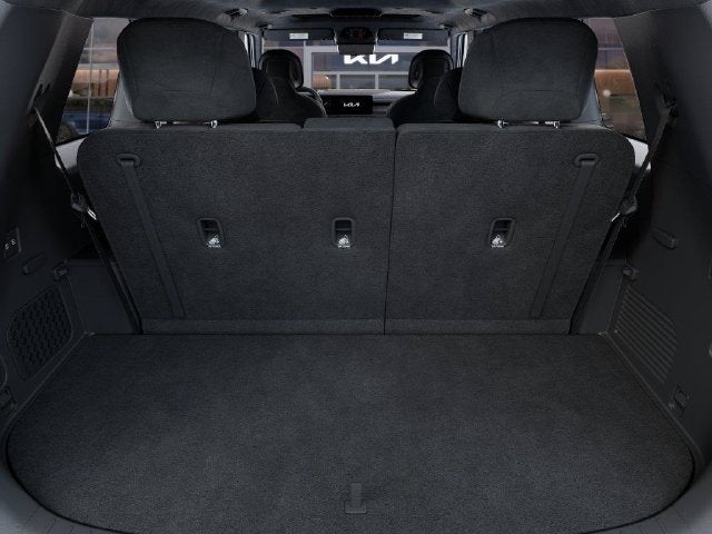 2027 Kia Telluride Hybrid SX Prestige InTransit