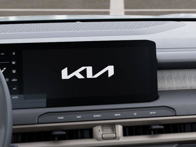 2027 Kia Telluride Hybrid SX Prestige InTransit
