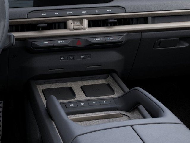 2027 Kia Telluride Hybrid SX Prestige InTransit