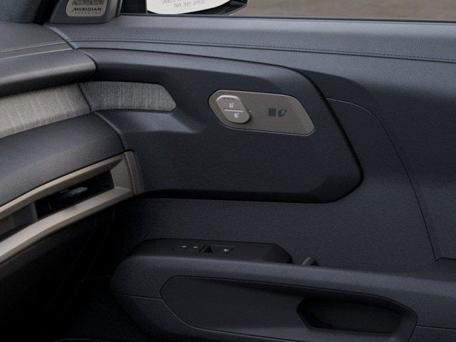 2027 Kia Telluride Hybrid SX Prestige InTransit