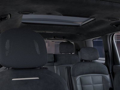 2027 Kia Telluride Hybrid SX Prestige InTransit