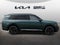 2027 Kia Telluride Hybrid SX Prestige InTransit