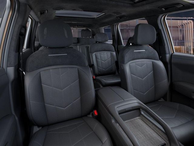 2027 Kia Telluride Hybrid X-Line SX Prestige InTransit