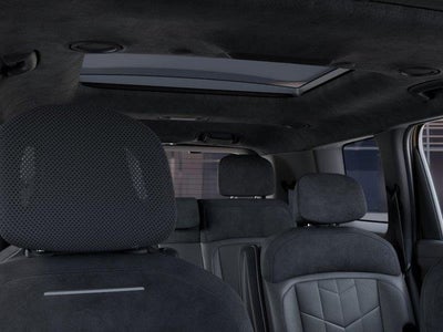2027 Kia Telluride Hybrid X-Line SX Prestige InTransit