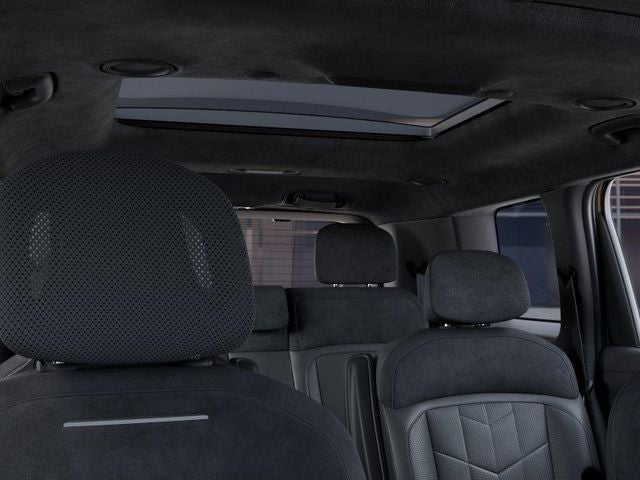 2027 Kia Telluride Hybrid X-Line SX Prestige InTransit
