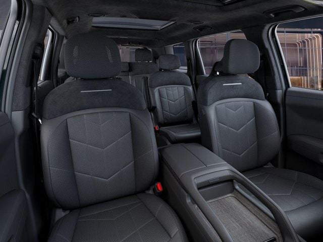 2027 Kia Telluride Hybrid X-Line SX Prestige InTransit