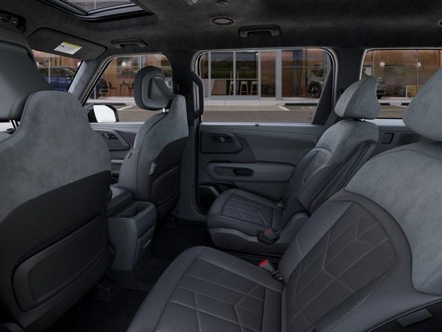 2027 Kia Telluride Hybrid X-Line SX Prestige InTransit