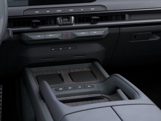 2027 Kia Telluride Hybrid X-Line SX Prestige InTransit