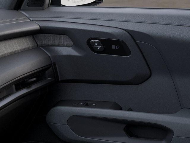 2027 Kia Telluride Hybrid X-Line SX Prestige InTransit